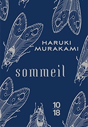 Sommeil (Haruki Murakami)