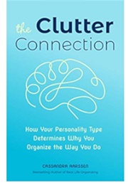 The Clutter Connection (Cassandra Aarssen)