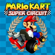 Mario Kart: Super Circuit (2001)