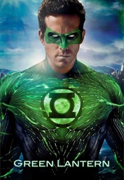 Green Lantern (2011)