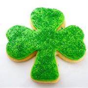 Shamrock Treat