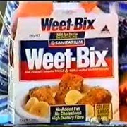 Kiwi Kids Are Weetbix Kids