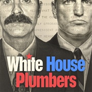 White House Plumbers