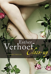 Close-Up (Esther Verhoef)