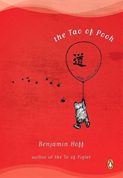 The Toa of Pooh (Benjamin Hoff)