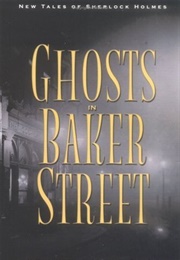 The Ghosts in Baker Street (Martin H. Greenberg)