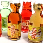 Japanese Soda