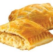 Cheese Onion Pasty