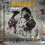 Selda Bağcan - Türkülerimiz 7