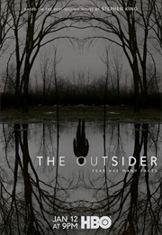 The Outsider (2020)