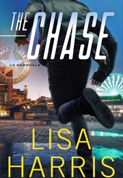 The Chase (Lisa Harris)