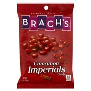 Brachs Cinnamon Imperials