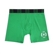 Green Underwear