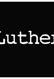 Luther (Mark Waid)