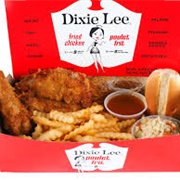 Dixie Lee