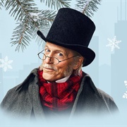 A Christmas Carol (Goodman Theatre)