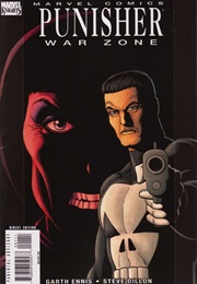 Punisher: War Zone (2009) (Garth Ennis)