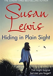 Hiding in Plain Sight (Susan Lewis)