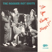 Breezin&#39; Along With the Breeze - 	Hoosier Hot Shots