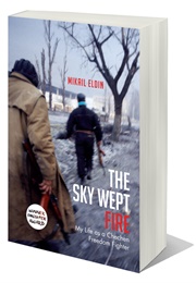 The Sky Wept Fire (Mikail Eldin)