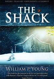 Shack (William Paul Young)