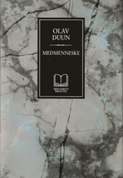 Medmenneske (Olav Duun)