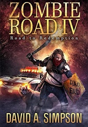 Road to Redemption (David A. Simpson)