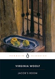 Jacob&#39;s Room (Woolf, Virginia)