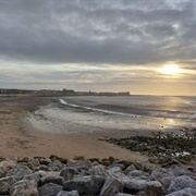 Morecambe Bay