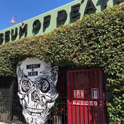 The Museum of Death