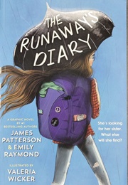 The Runaway&#39;s Diary (James Patterson)