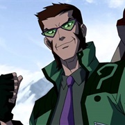 The Riddler