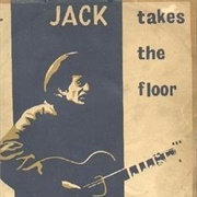 Ramblin&#39; Jack Elliott - Jack Takes the Floor (1958)