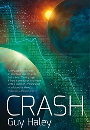 Crash (Guy Haley)