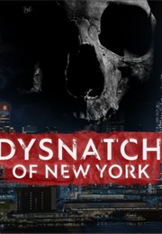 Body Snatchers of New York (2010)