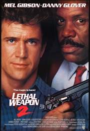 Lethal Weapon 2 (1989)