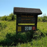 George Dudley Seymour State Park