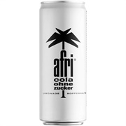 Afri Cola Sugar Free