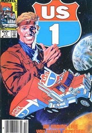 U.S. 1 (1983) (Marvel Comics)