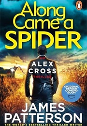 Along Came a Spider (James Patterson)