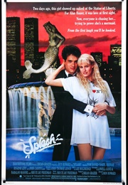 Splash (1984)