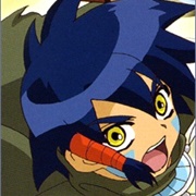 Ikuto Noguchi (Digimon Savers/Digimon Data Squad)