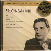 Symphony No.3 (Barbirolli)