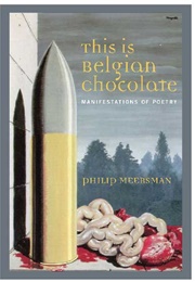 This Is Belgian Chocolate (Philip Meersman)