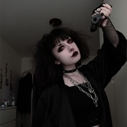 Date a Goth