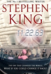 11.22.63 (Stephen King)