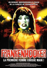 Frankenhooker (1990)