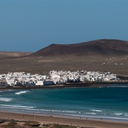 Caleta De Famara