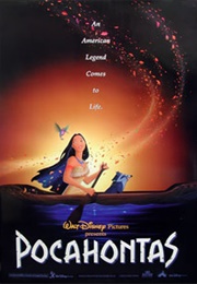 Pocahontas (1995)