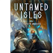 Untamed Isles